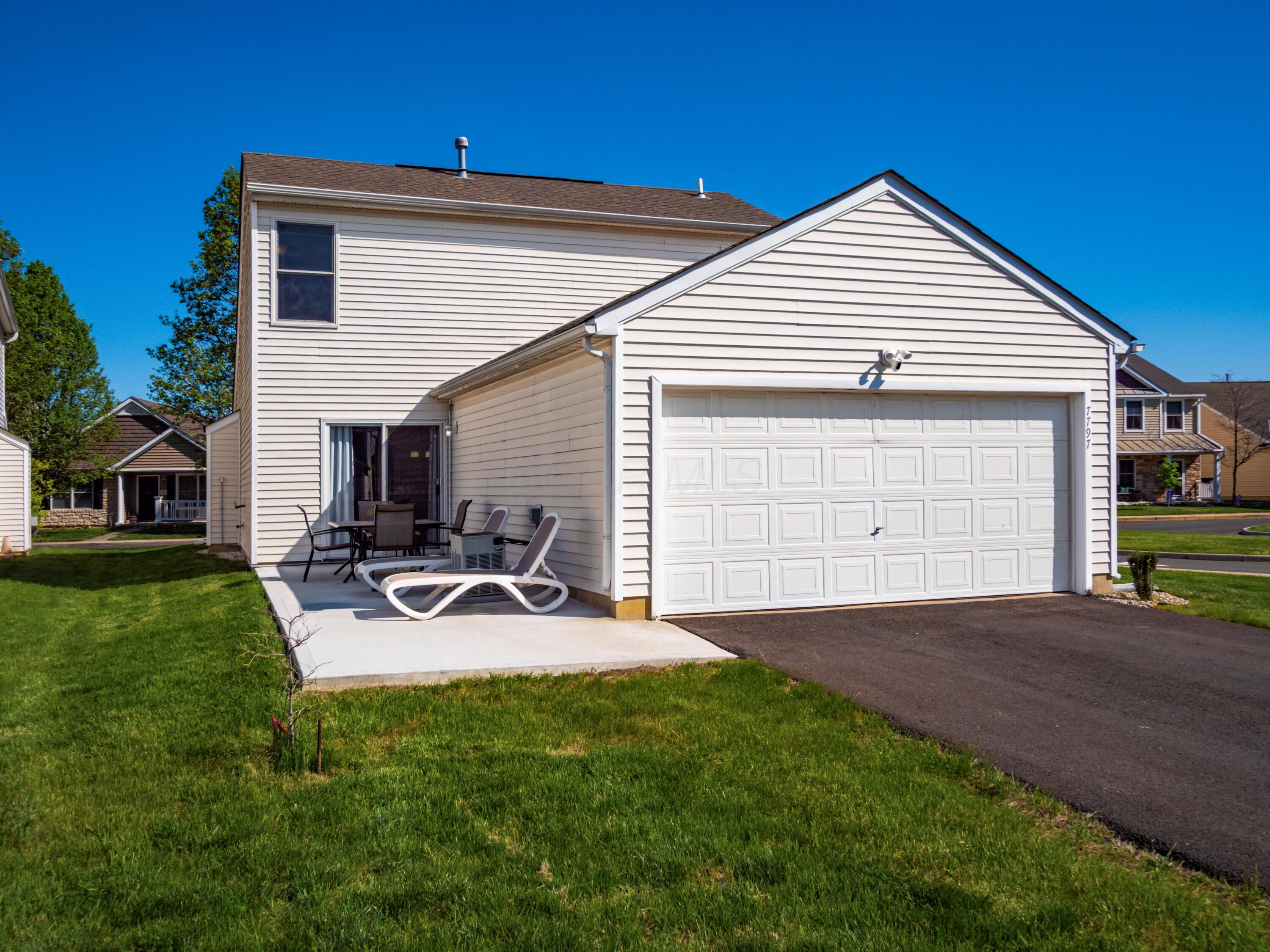 7797 Lupine Drive, 118