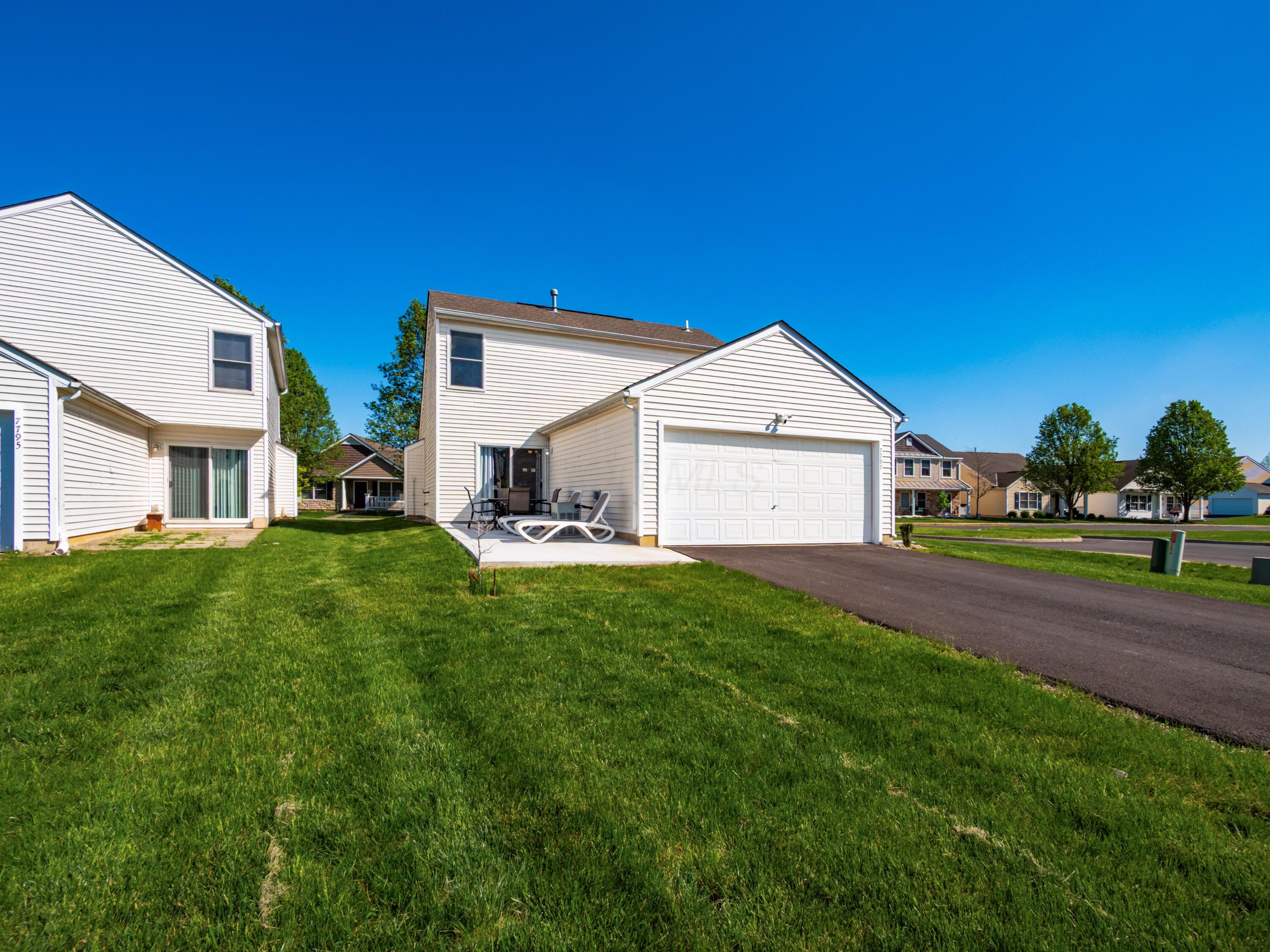 7797 Lupine Drive, 118