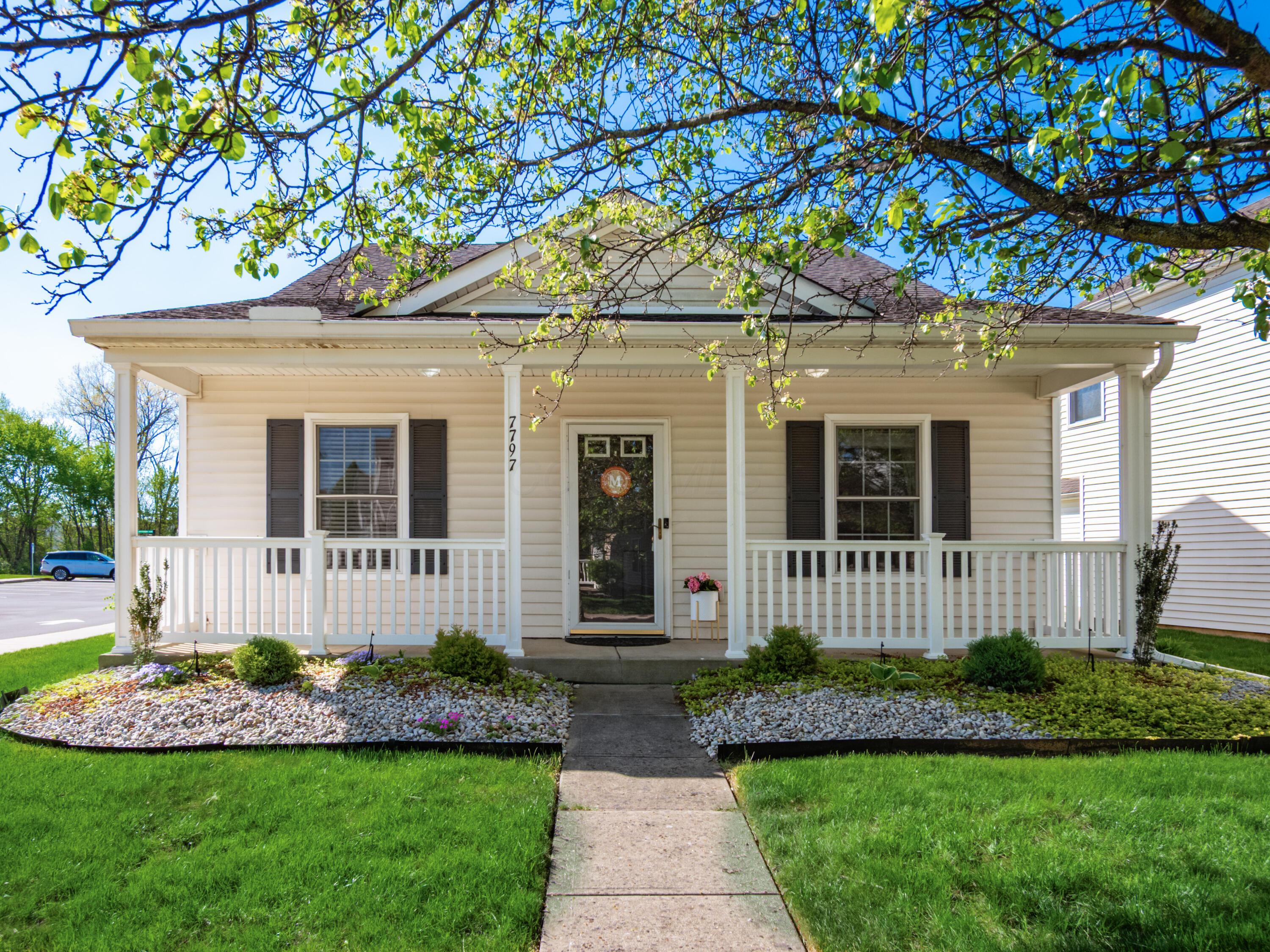 7797 Lupine Drive, 118