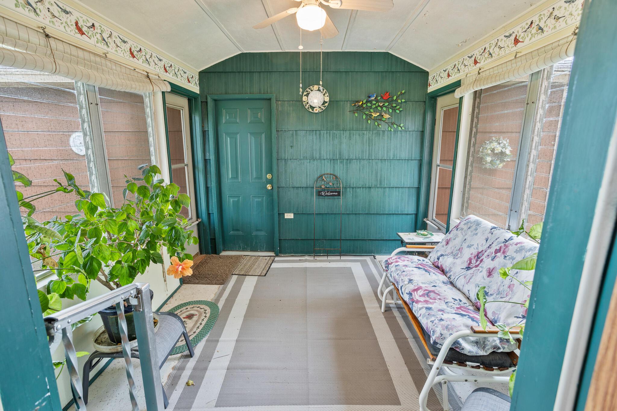 288 Gordon Road