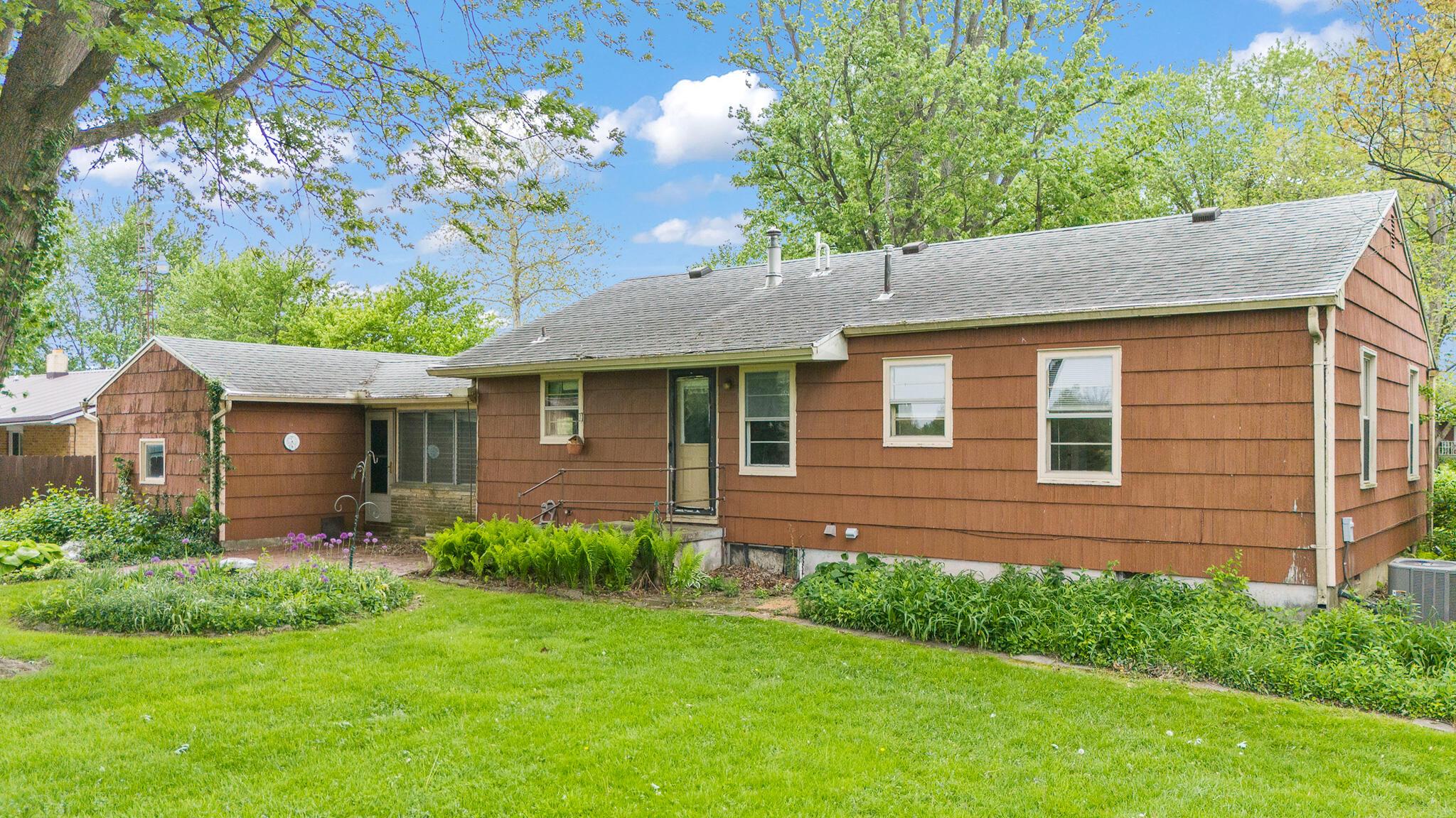 288 Gordon Road
