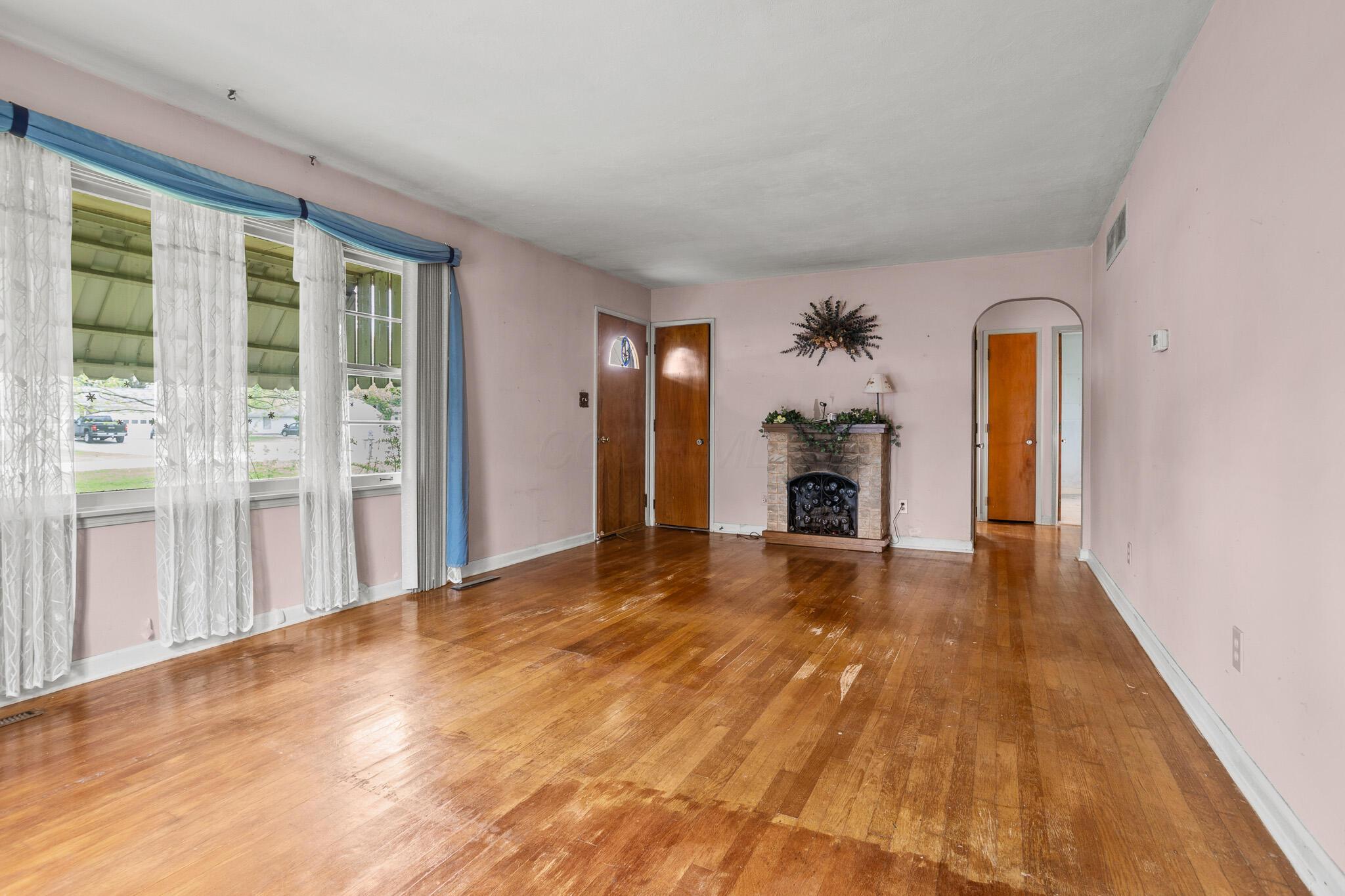 288 Gordon Road