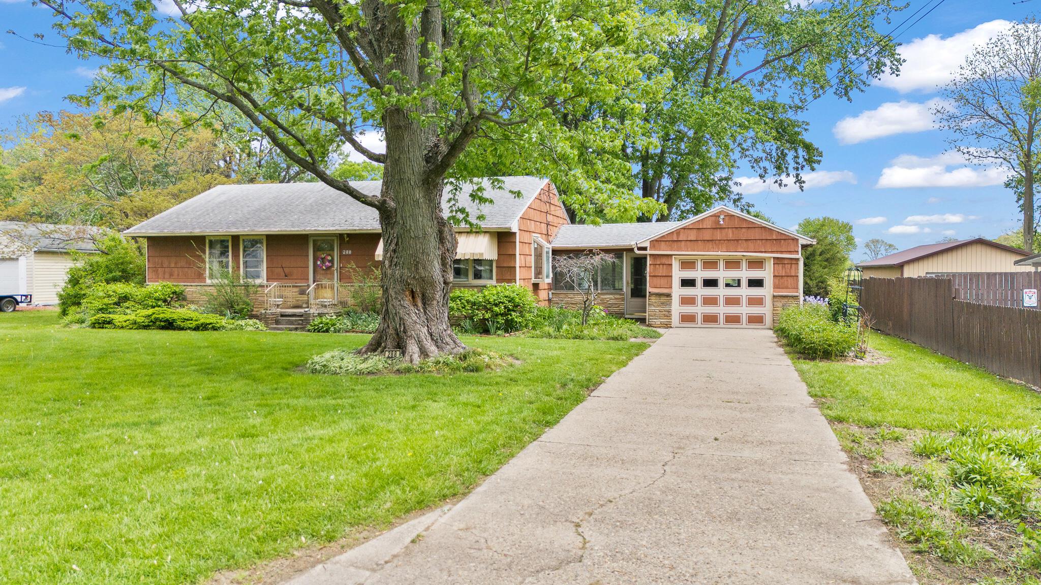 288 Gordon Road