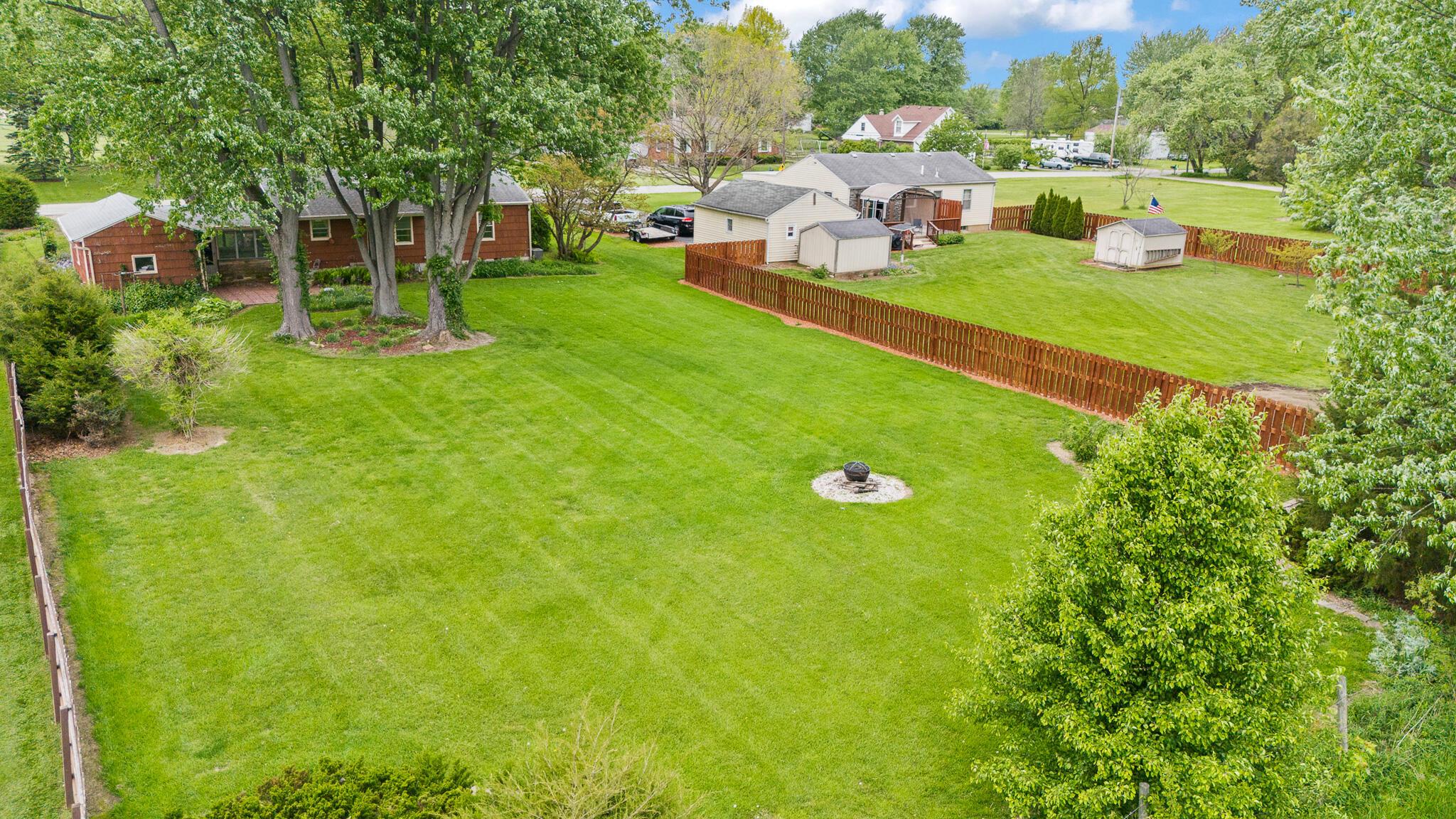 288 Gordon Road