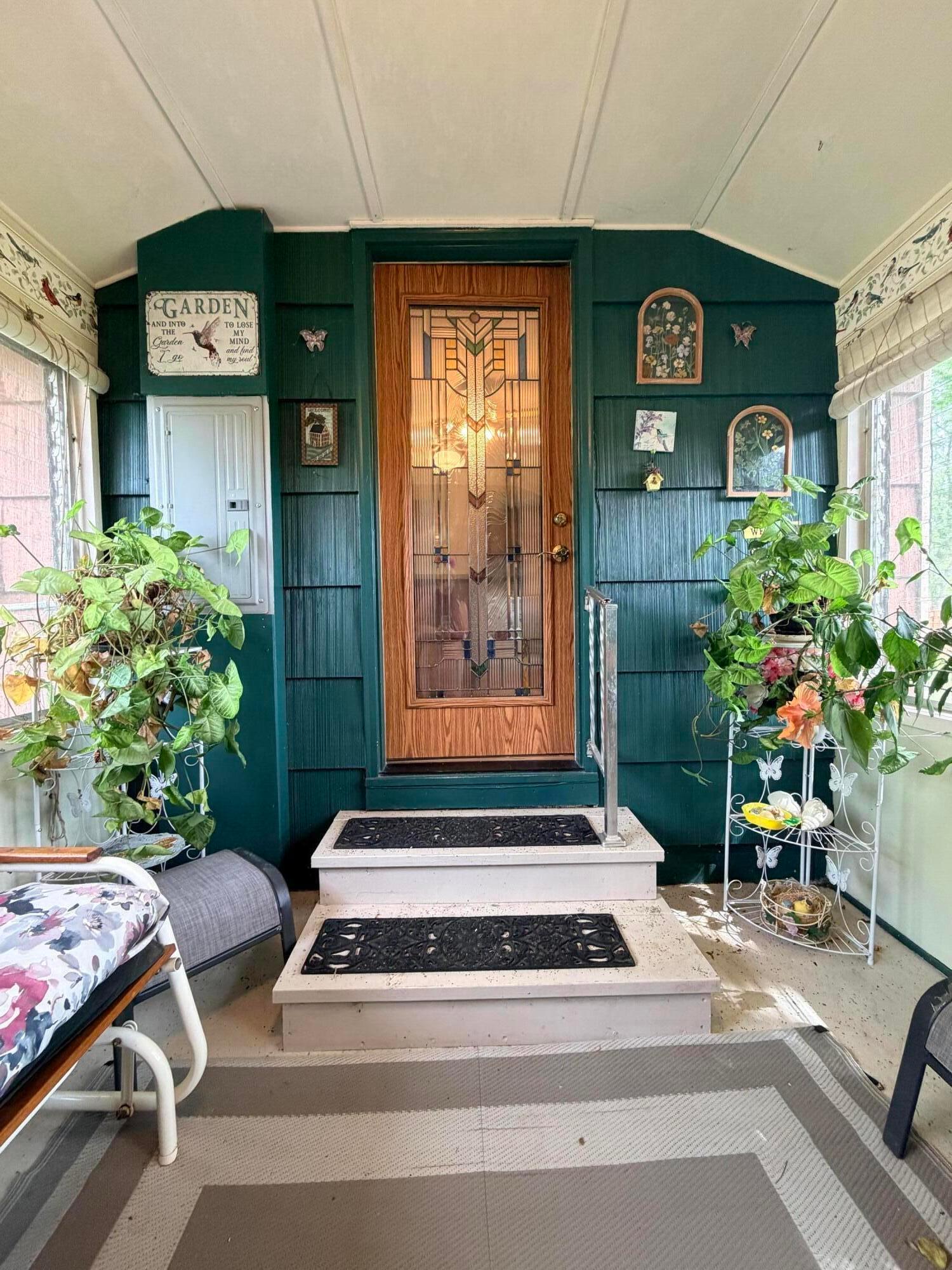 288 Gordon Road