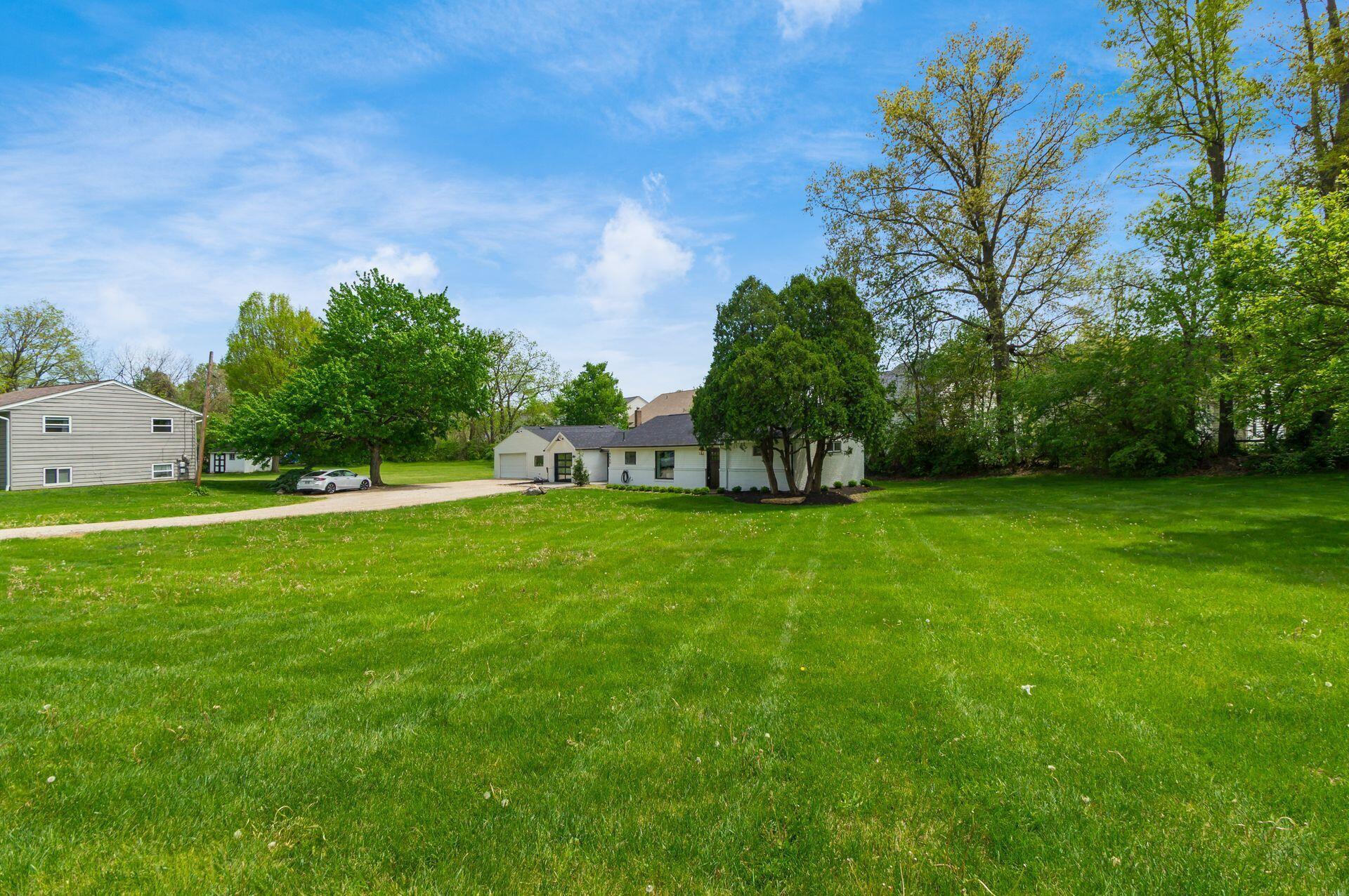 4450 E Johnstown Road