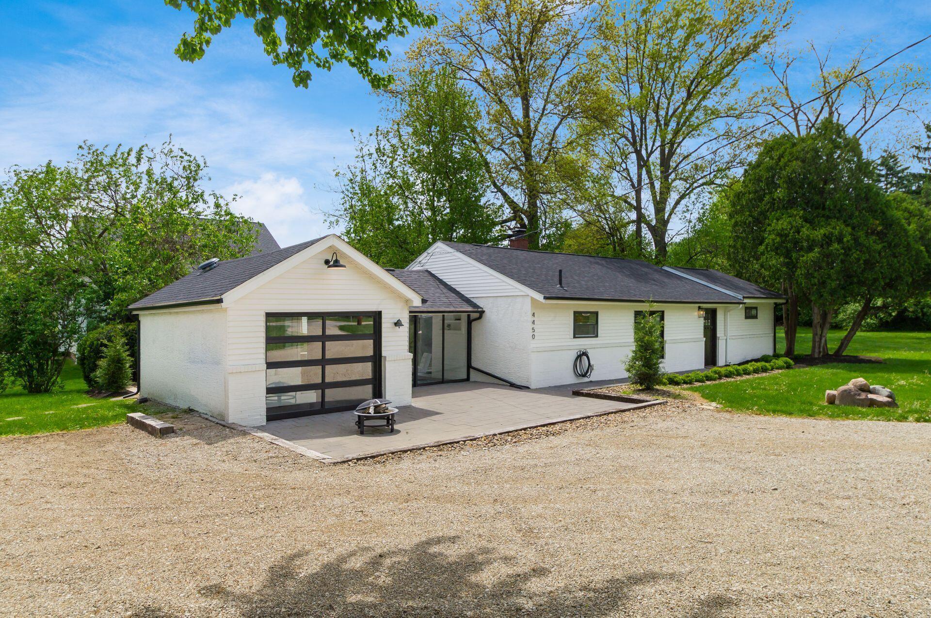 4450 E Johnstown Road