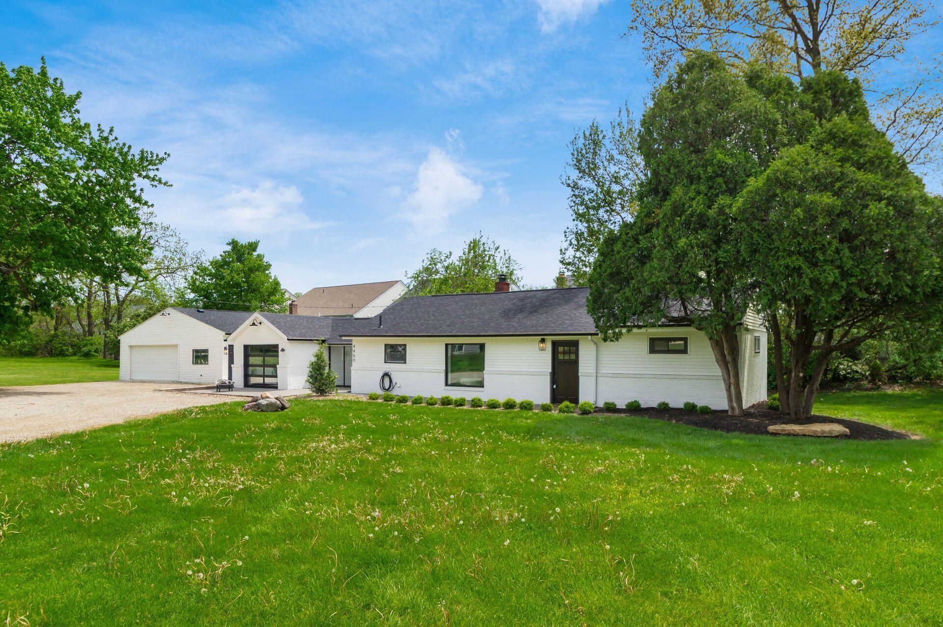 4450 E Johnstown Road