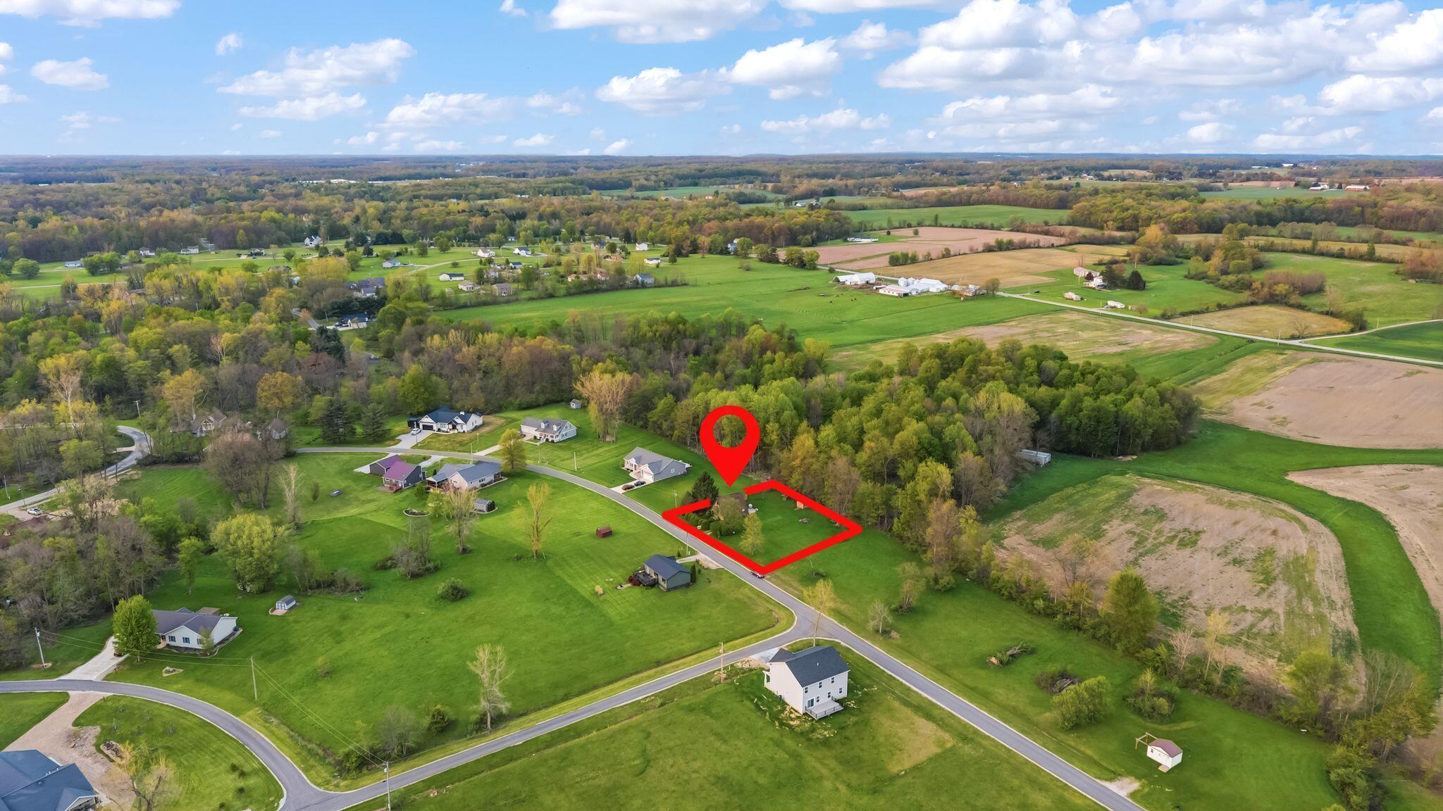 253 Newfoundland Drive, 252