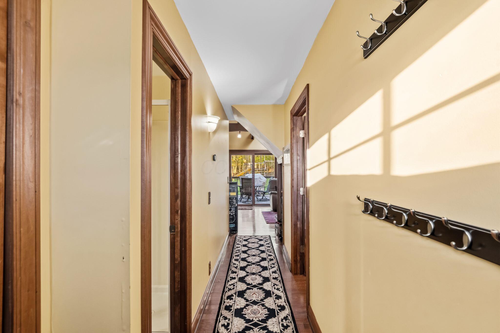 253 Newfoundland Drive, 252