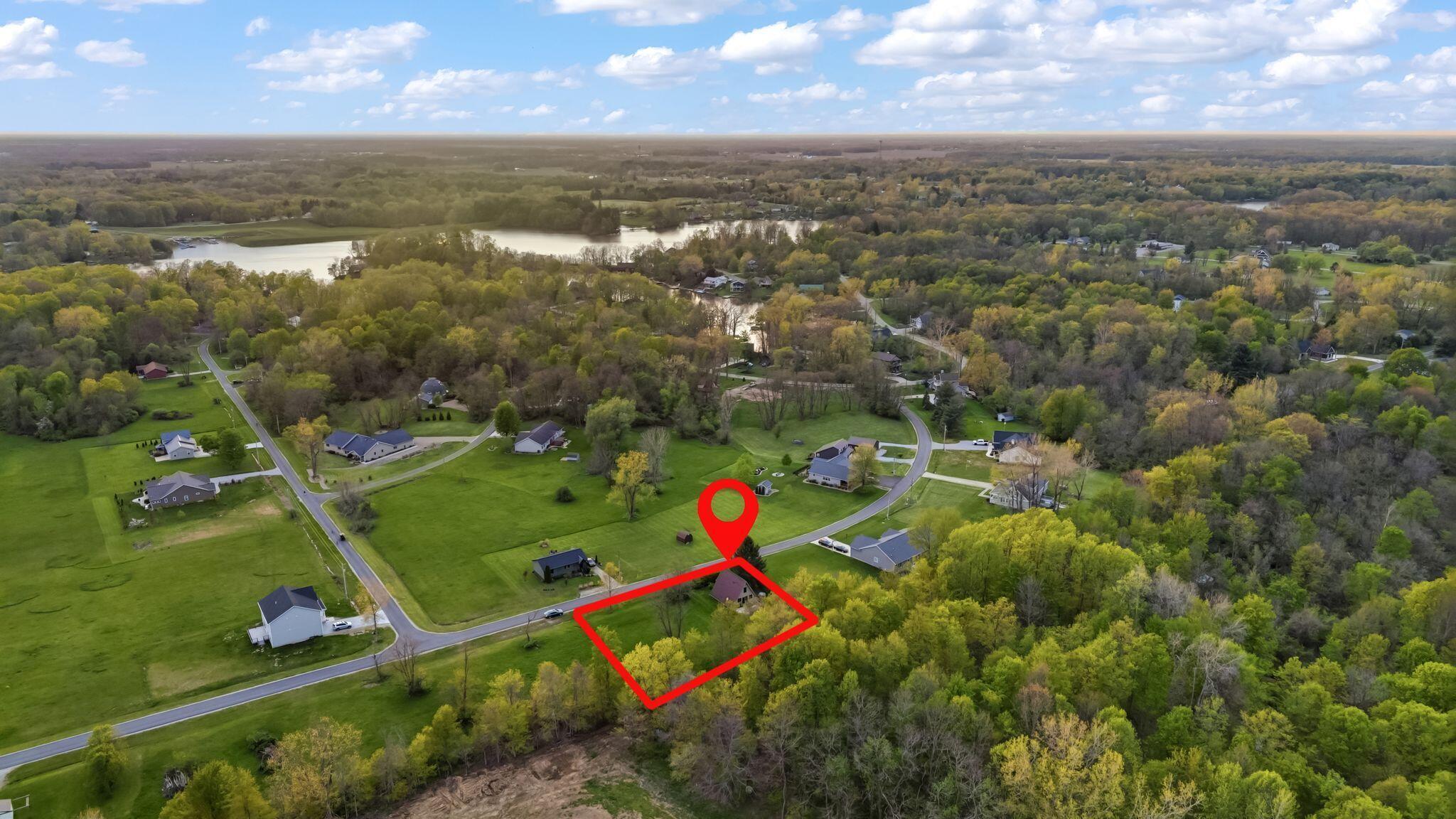 253 Newfoundland Drive, 252