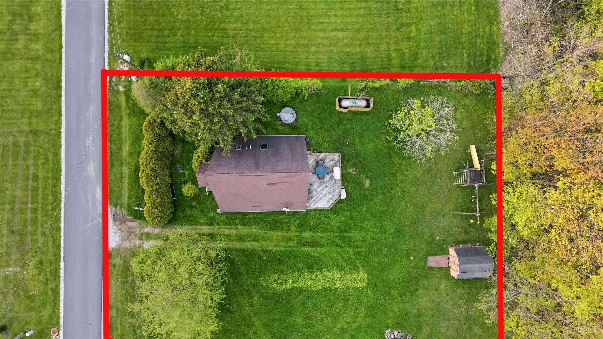 253 Newfoundland Drive, 252