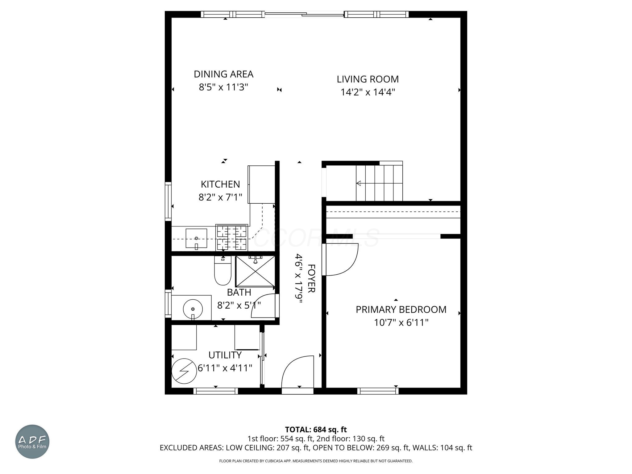 253 Newfoundland Drive, 252