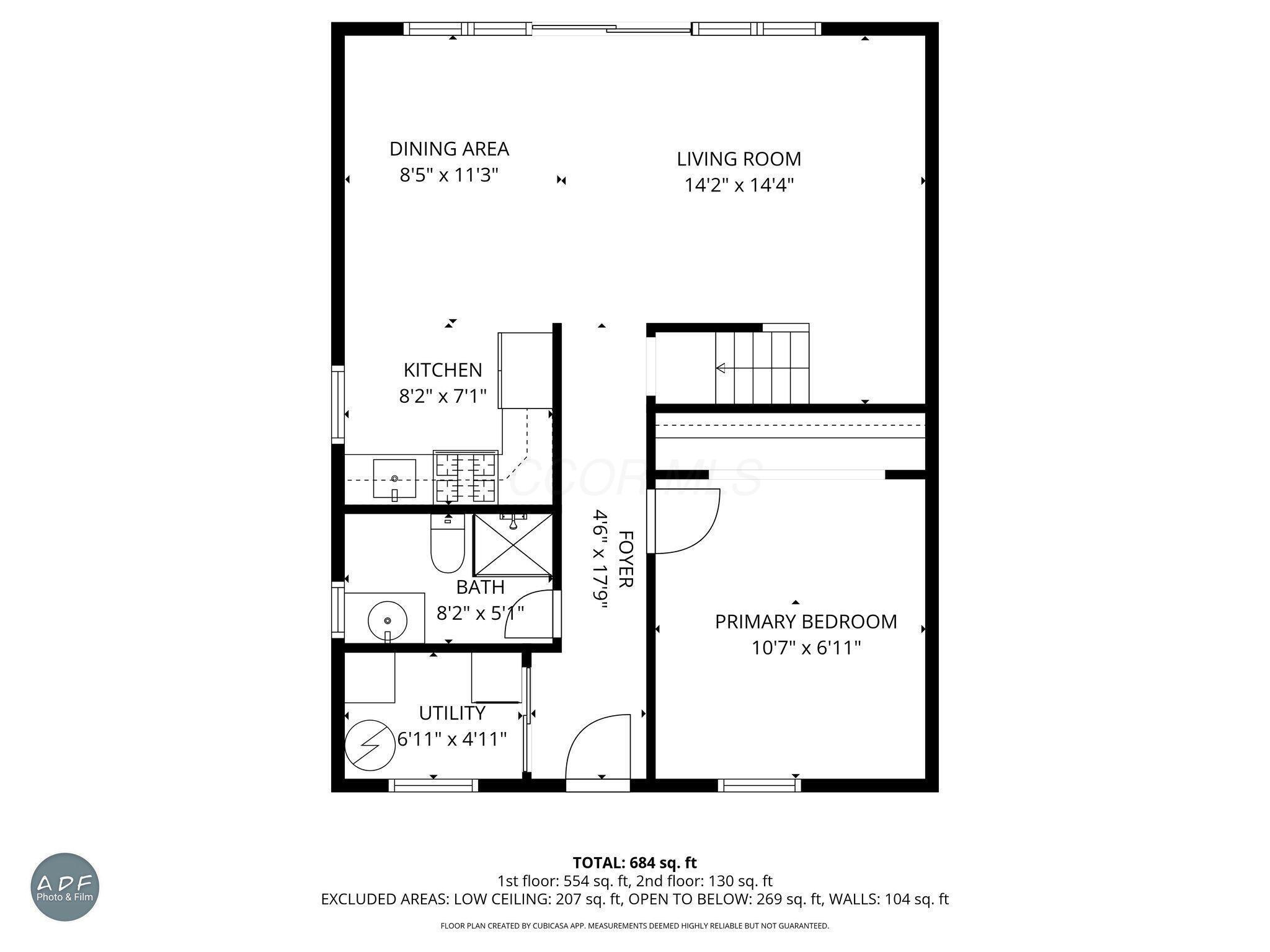 253 Newfoundland Drive, 252