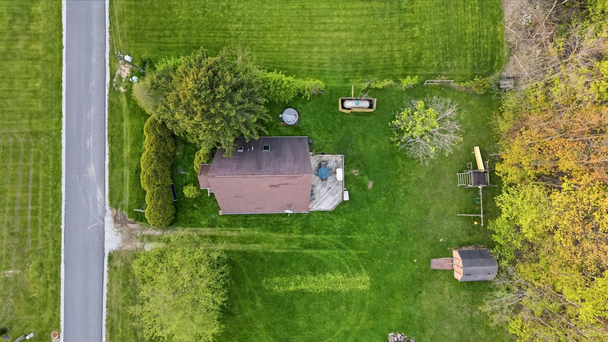 253 Newfoundland Drive, 252