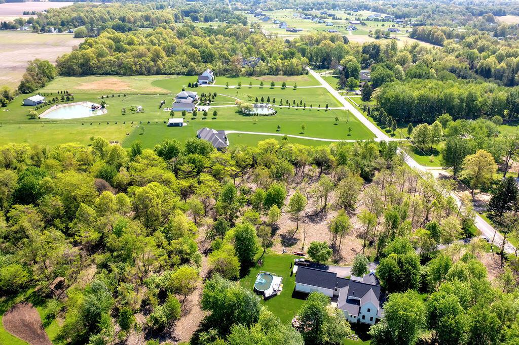 0 Fancher Road