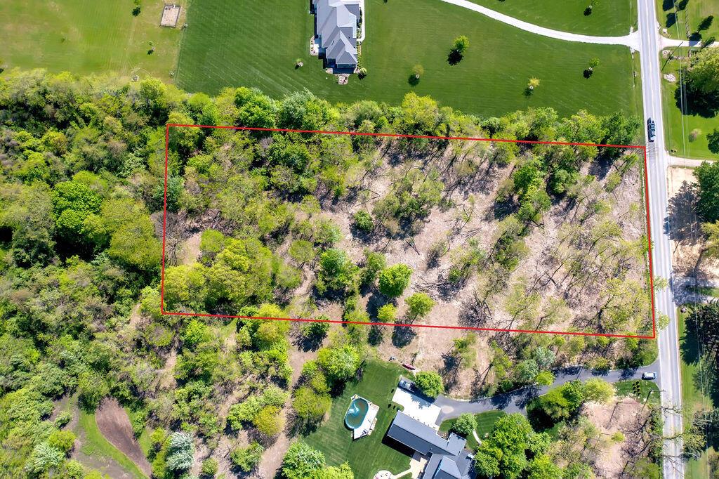 0 Fancher Road