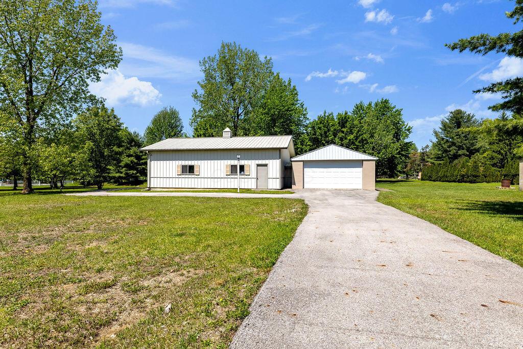 5739 Kitzmiller Road