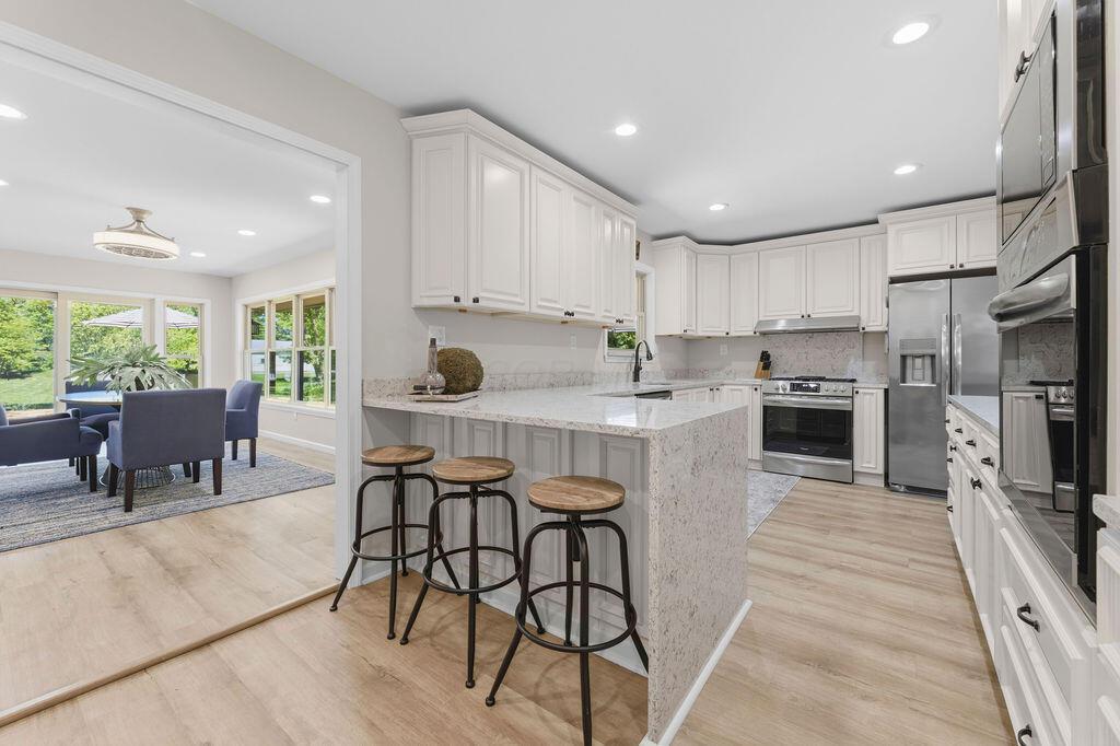 5739 Kitzmiller Road