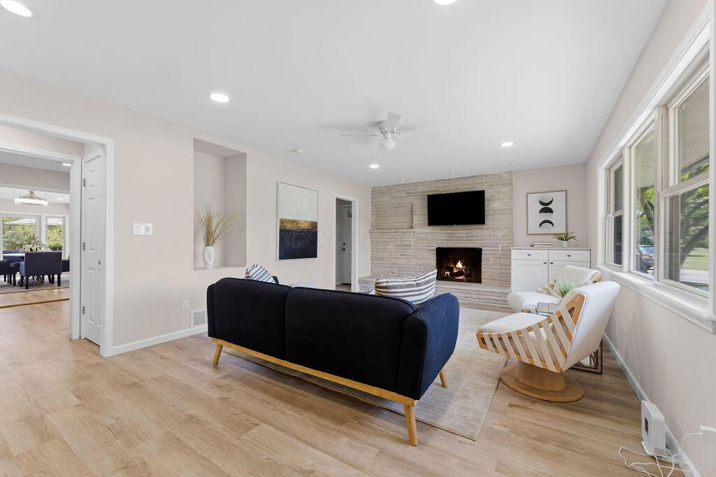 5739 Kitzmiller Road