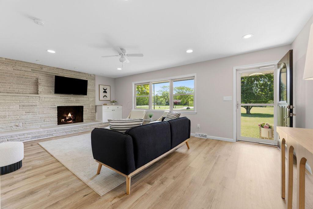 5739 Kitzmiller Road