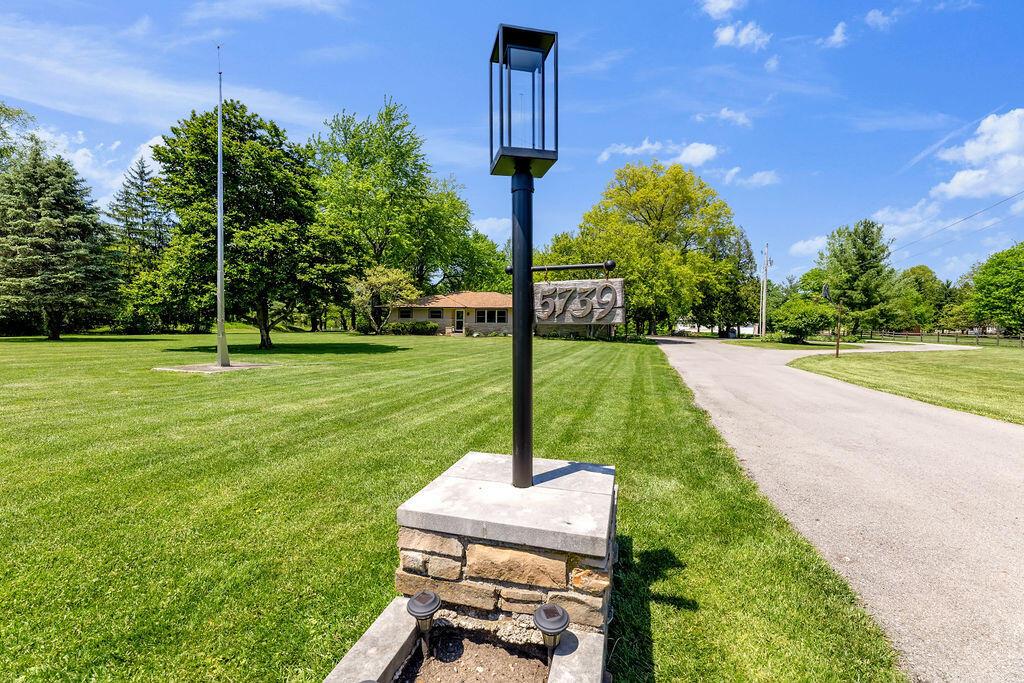 5739 Kitzmiller Road