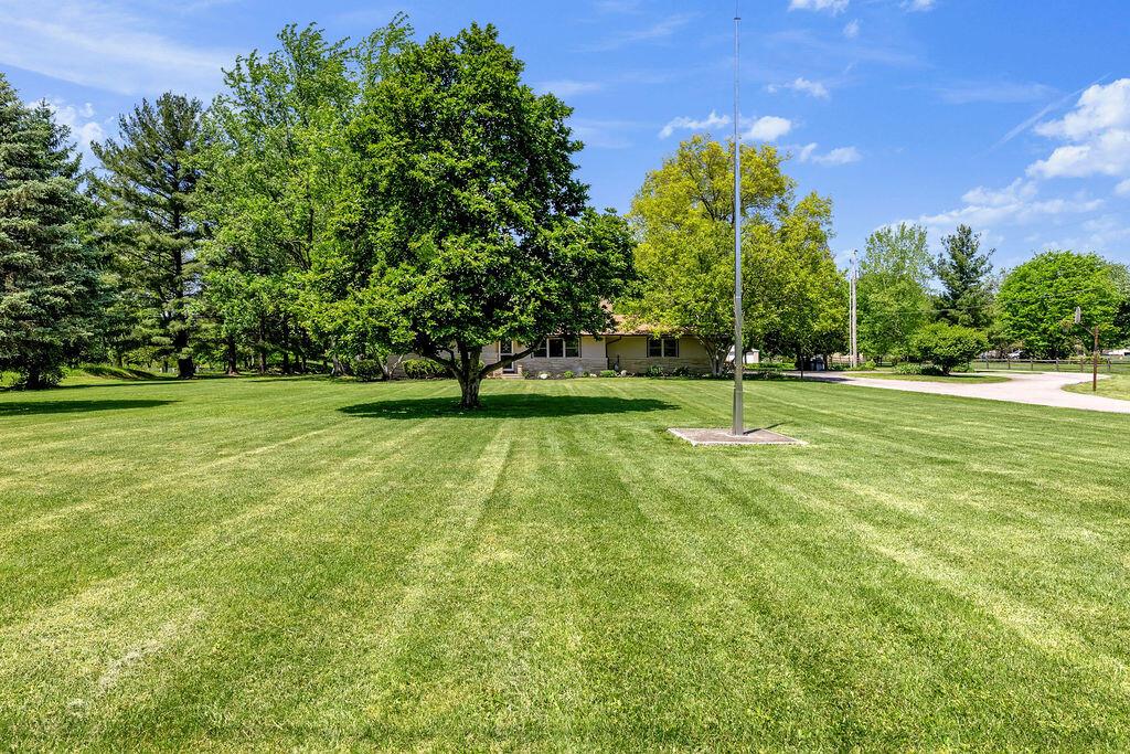 5739 Kitzmiller Road