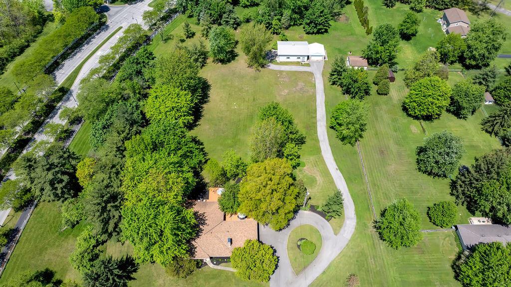 5739 Kitzmiller Road