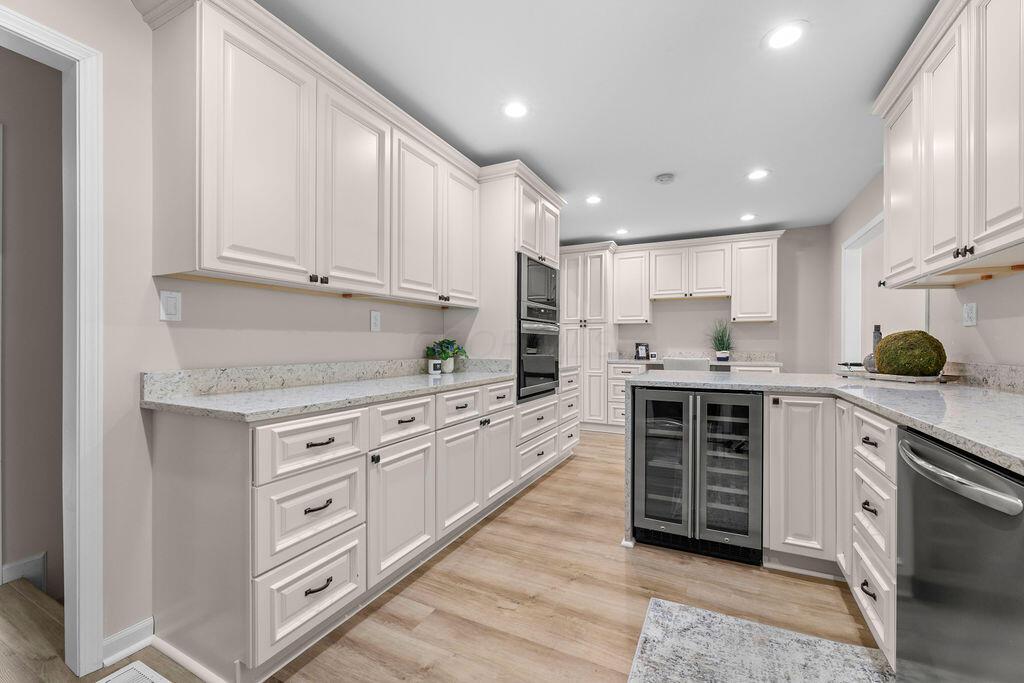 5739 Kitzmiller Road