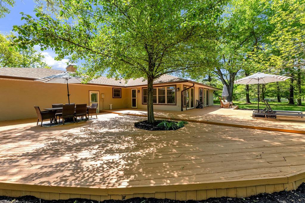5739 Kitzmiller Road