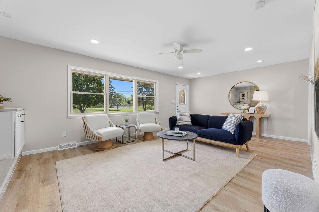 5739 Kitzmiller Road