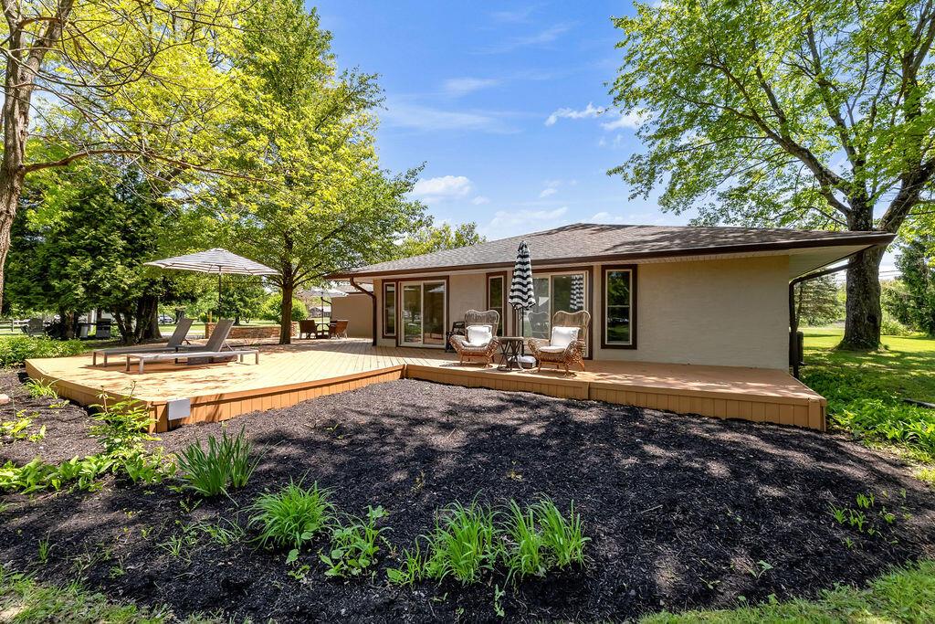 5739 Kitzmiller Road