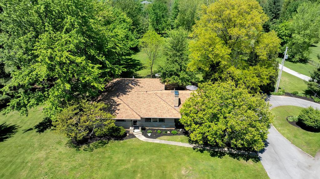 5739 Kitzmiller Road