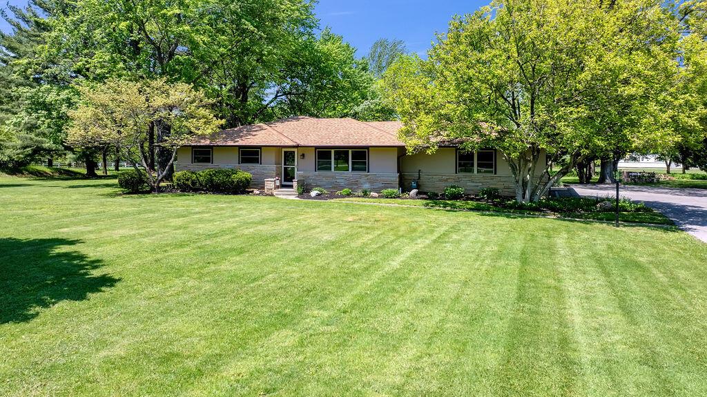5739 Kitzmiller Road