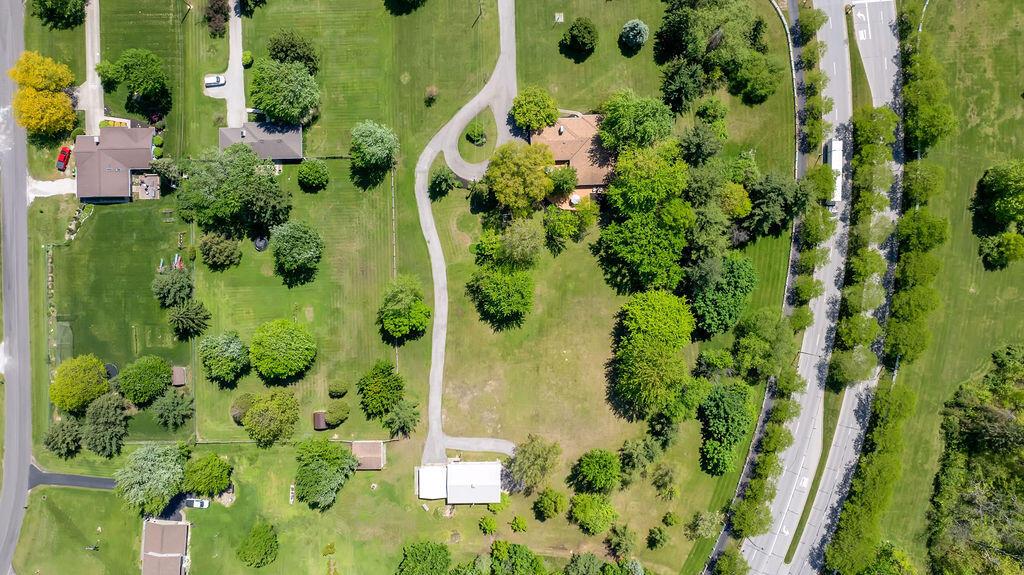 5739 Kitzmiller Road