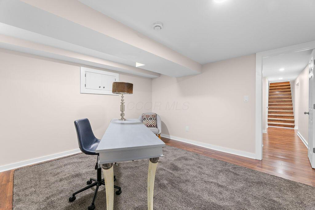 5739 Kitzmiller Road