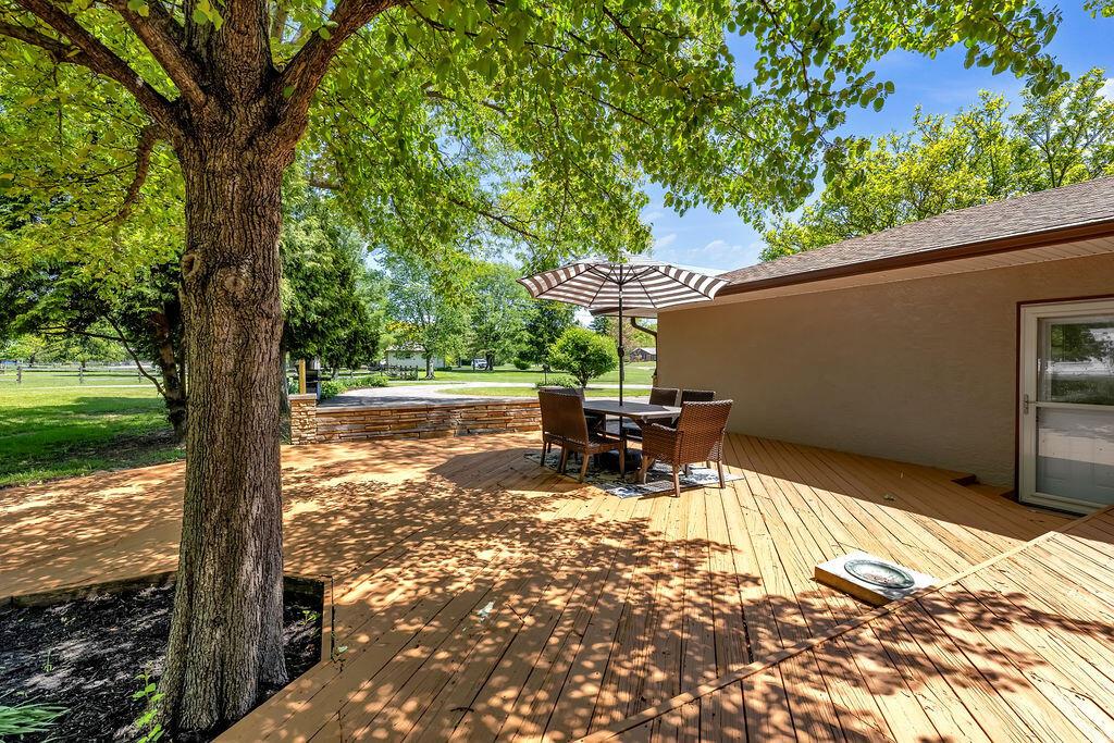 5739 Kitzmiller Road