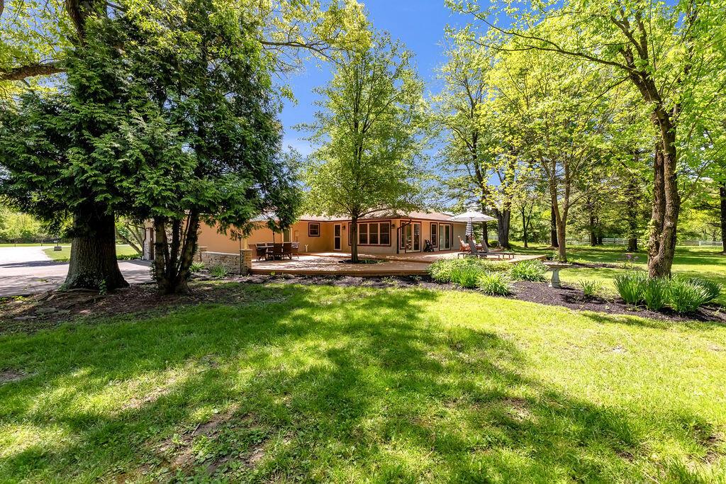 5739 Kitzmiller Road