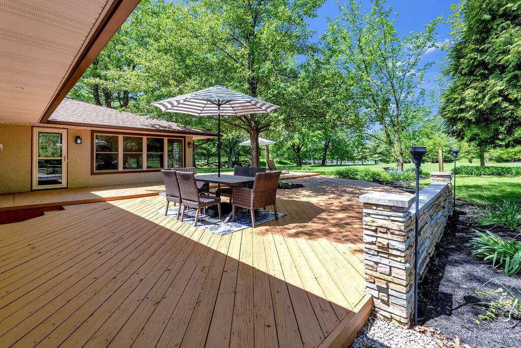 5739 Kitzmiller Road