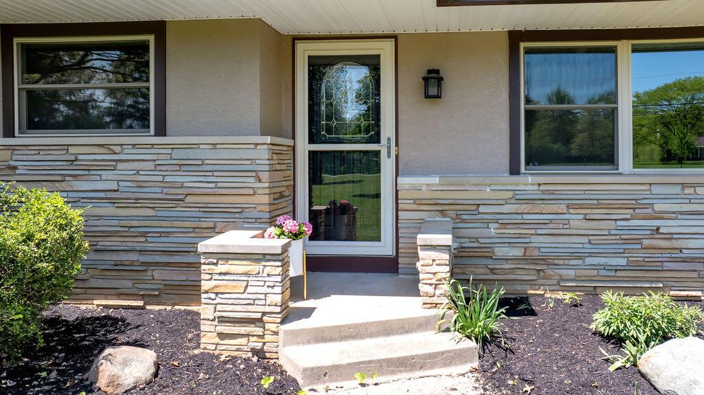 5739 Kitzmiller Road