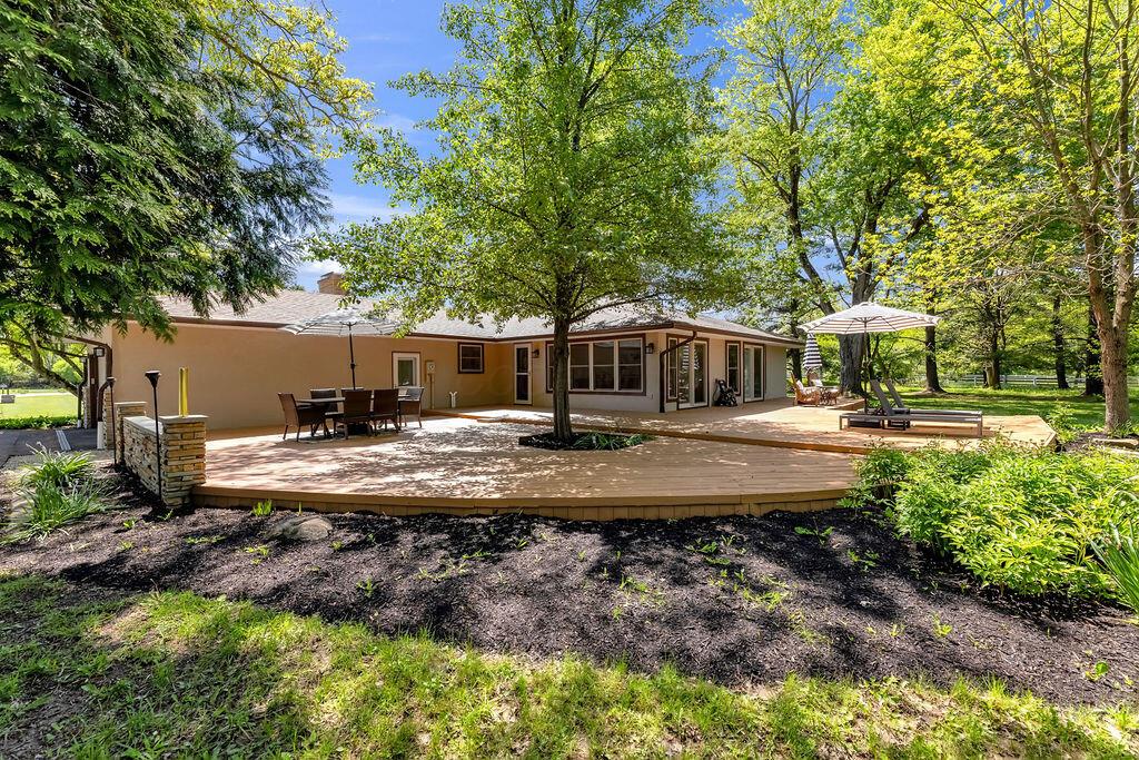 5739 Kitzmiller Road