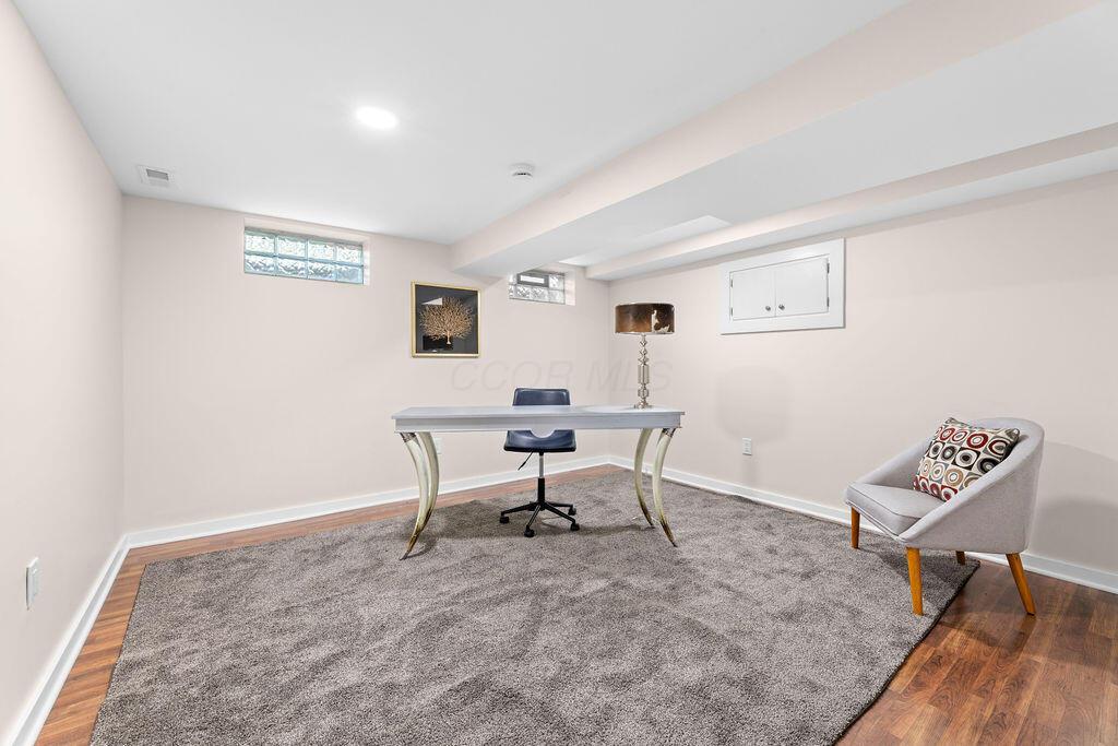5739 Kitzmiller Road