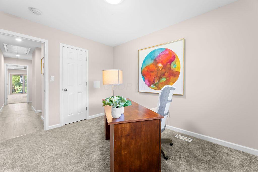 5739 Kitzmiller Road