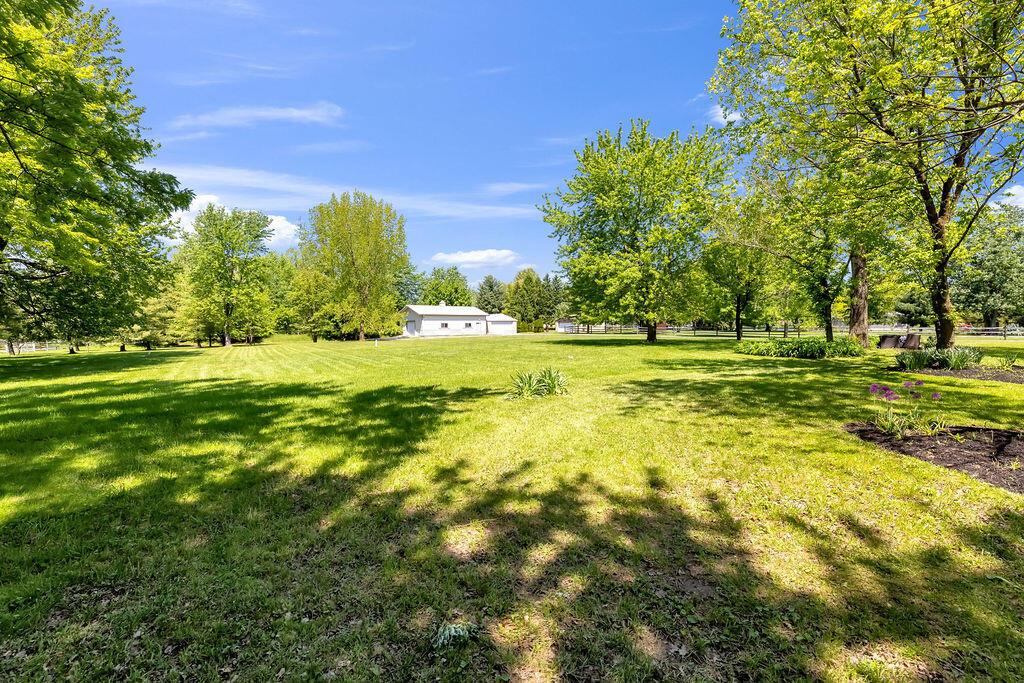 5739 Kitzmiller Road