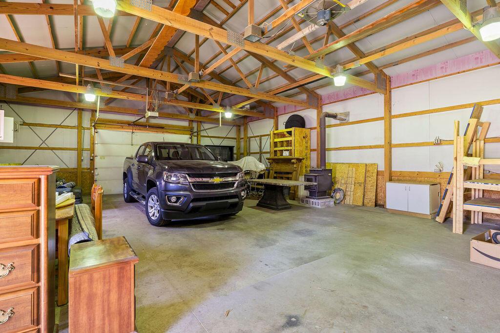 5739 Kitzmiller Road
