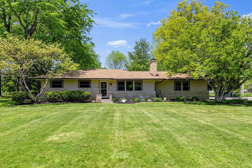 5739 Kitzmiller Road