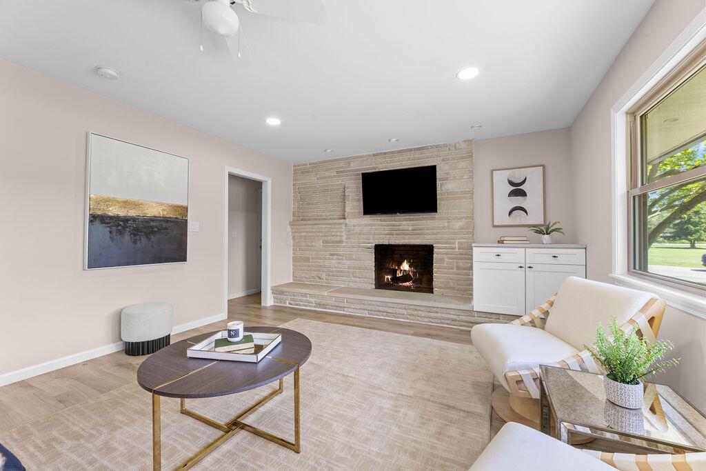 5739 Kitzmiller Road