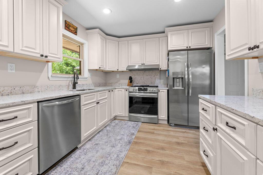 5739 Kitzmiller Road