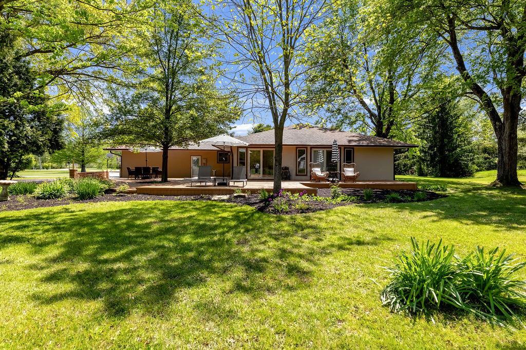 5739 Kitzmiller Road