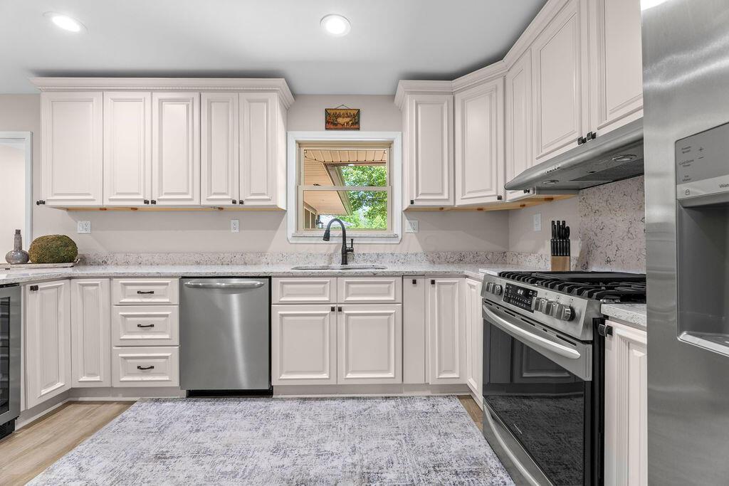 5739 Kitzmiller Road